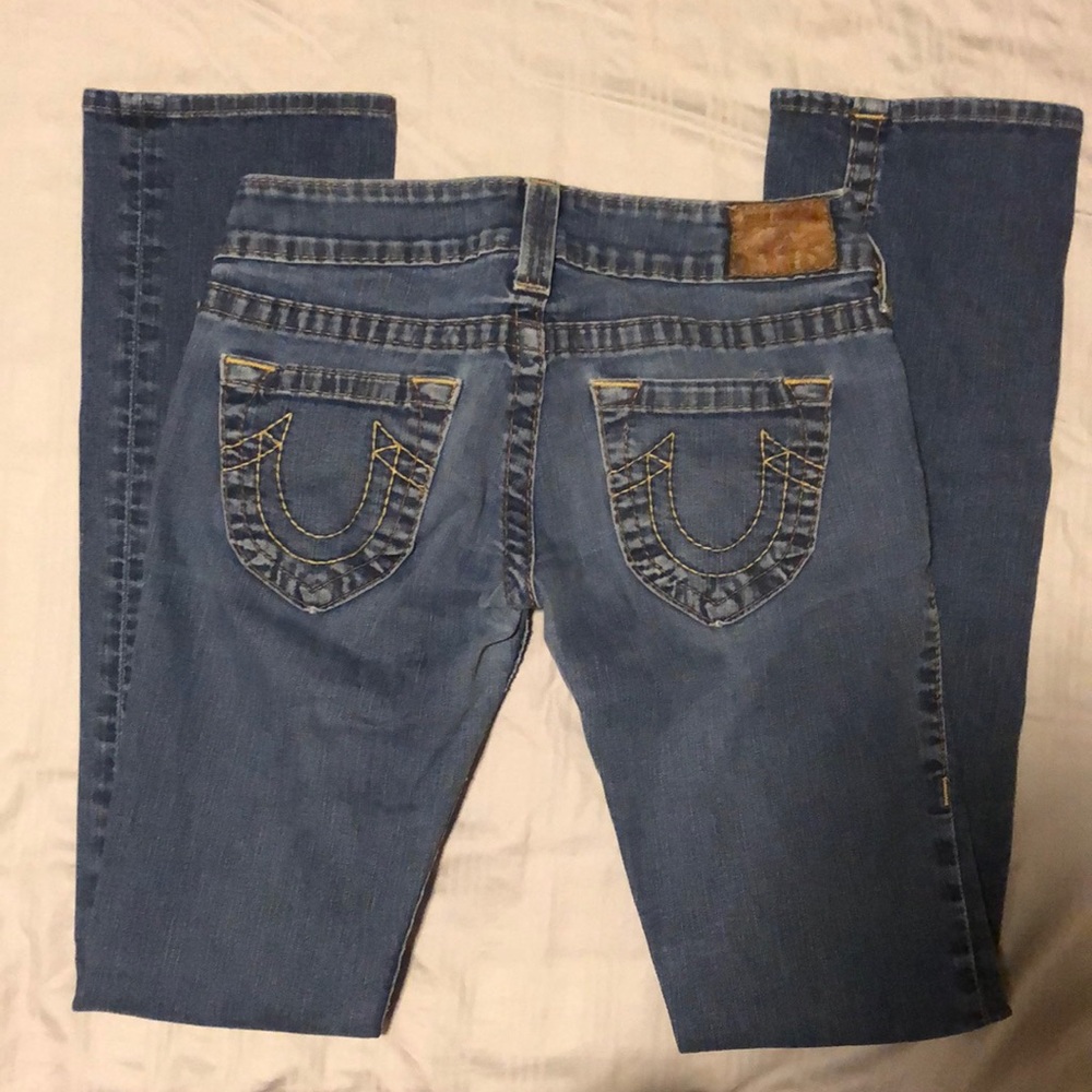 True Religion Jeans Size 27